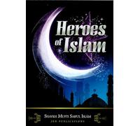Heroes of Islam