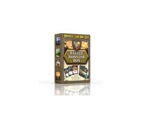 Heroes of Land, Air & Sea Battle Booster Box