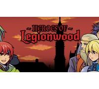 Heroes of Legionwood
