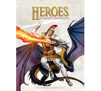 Dark Horse Comics – Heroes of Might and Magic: 30th Anniversary Retrospective