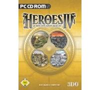 Heroes of Might and Magic 4