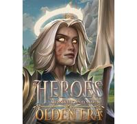 Heroes of Might and Magic: Olden Era (PC) - Steam Account - GLOBAL