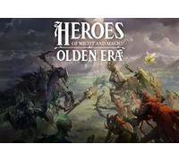 Heroes of Might and Magic: Olden Era (PC) Steam Key - GLOBAL