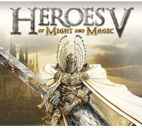 Heroes of Might and Magic V EU Ubisoft Connect CD Key