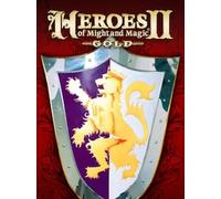 Heroes of Might & Magic 2: Gold (PC) - GOG.COM Key - GLOBAL