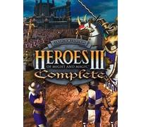 Heroes of Might & Magic 3: Complete (PC) - Microsoft Store Key - EUROPE