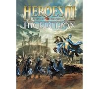 Heroes of Might & Magic III HD Edition (PC) - Steam Key - GLOBAL