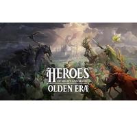 Heroes of Might & Magic: Olden Era