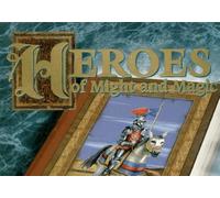Heroes of Might & Magic (PC) GOG.com Key - GLOBAL