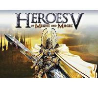 Heroes of Might & Magic V (PC) Ubisoft Connect Key - GLOBAL