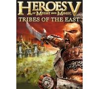 Heroes of Might & Magic V: Tribes of the East (PC) - Steam Account - GLOBAL