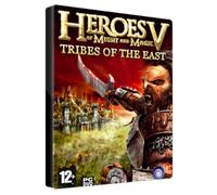 Heroes of Might & Magic V: Tribes of the East Ubisoft Connect Key GLOBAL