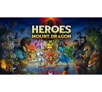 Heroes of Mount Dragon