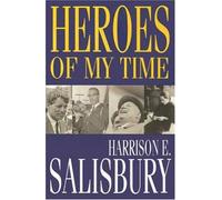 Heroes of My Time