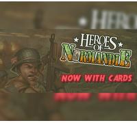 Heroes of Normandie - US Rangers DLC Steam CD Key