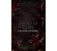 Heroes of Ruin