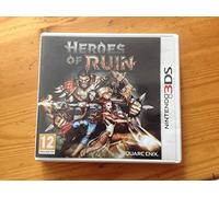Heroes of Ruin (3d)