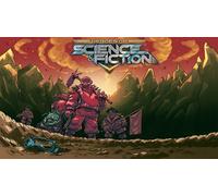 Heroes of Science and Fiction