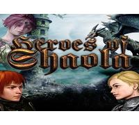 Heroes of Shaola (PC) Steam Key - GLOBAL