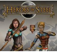 Heroes of Steel: Tactics RPG Steam CD Key