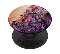 Heroes of Terraria PopSockets Adhesive PopGrip