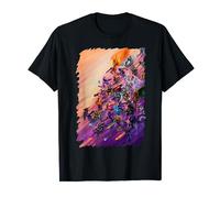 Heroes of Terraria T-Shirt