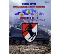 Heroes of the 11th Armored Cavalry Regiment During the Vietnam War