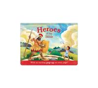 Heroes of the Bible