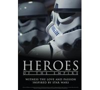 Heroes Of The Empire [DVD]