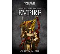 Heroes of the Empire (Warhammer Chronicles)