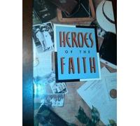 heroes of the faith
