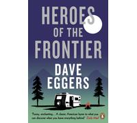 Heroes of the Frontier