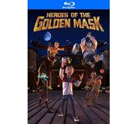 Heroes of the Golden Mask