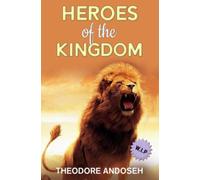 Heroes of The Kingdom: 6 (Other Books)