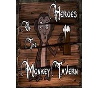 Heroes of the Monkey Tavern Steam Key GLOBAL