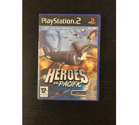 HEROES OF THE PACIFIC