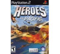 Heroes of the Pacific / Game