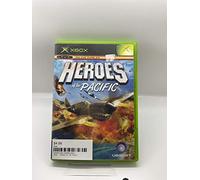 Heroes of the Pacific / Game