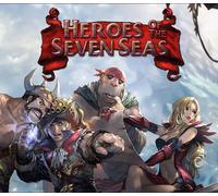 Heroes of the Seven Seas VR Steam CD Key