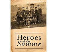 Heroes Of The Somme [DVD] [NTSC]