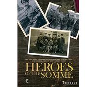Heroes Of The Somme | NON-UK Format | Region 4 Import - Australia