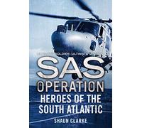 Heroes of the South Atlantic (SAS Operation)