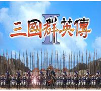 Heroes of the Three Kingdoms 2 Steam CD Key
