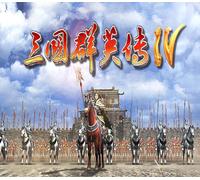 Heroes of the Three Kingdoms 4 PC Steam CD Key