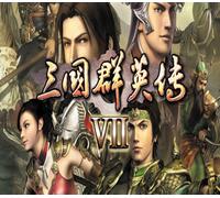 Heroes of the Three Kingdoms 7 Steam CD Key