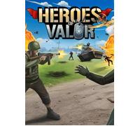 Heroes of Valor PC