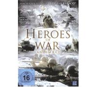 Heroes of War - Assembly