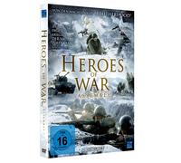 DVD HEROES OF WAR - ASSEMBLY