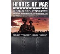 Heroes Of War Collection - Soldiers Stories