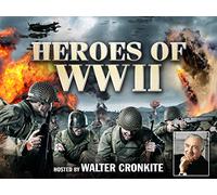Heroes of World War II